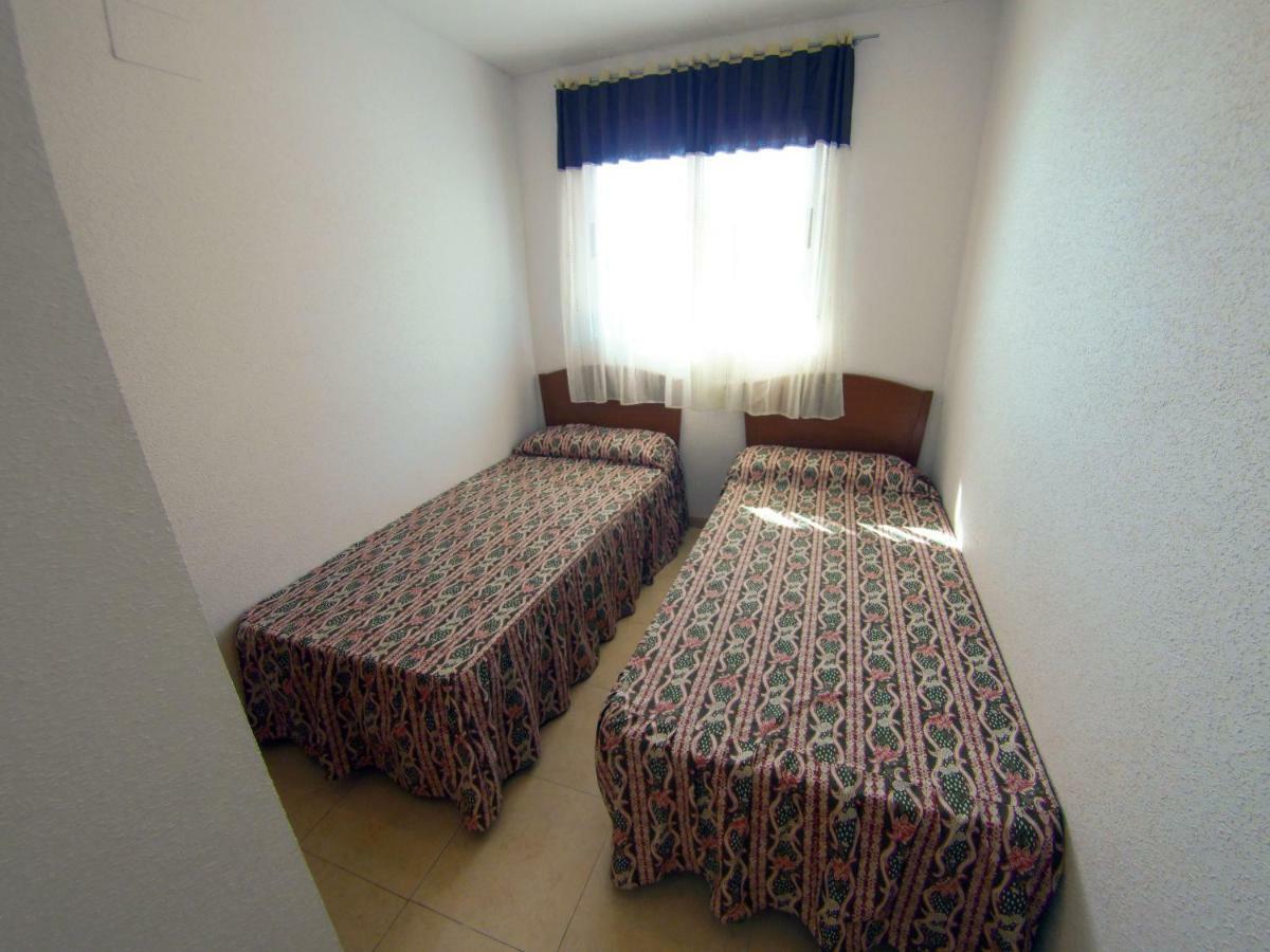Acapulco 3 Frontal Apartman Orpesa Kültér fotó