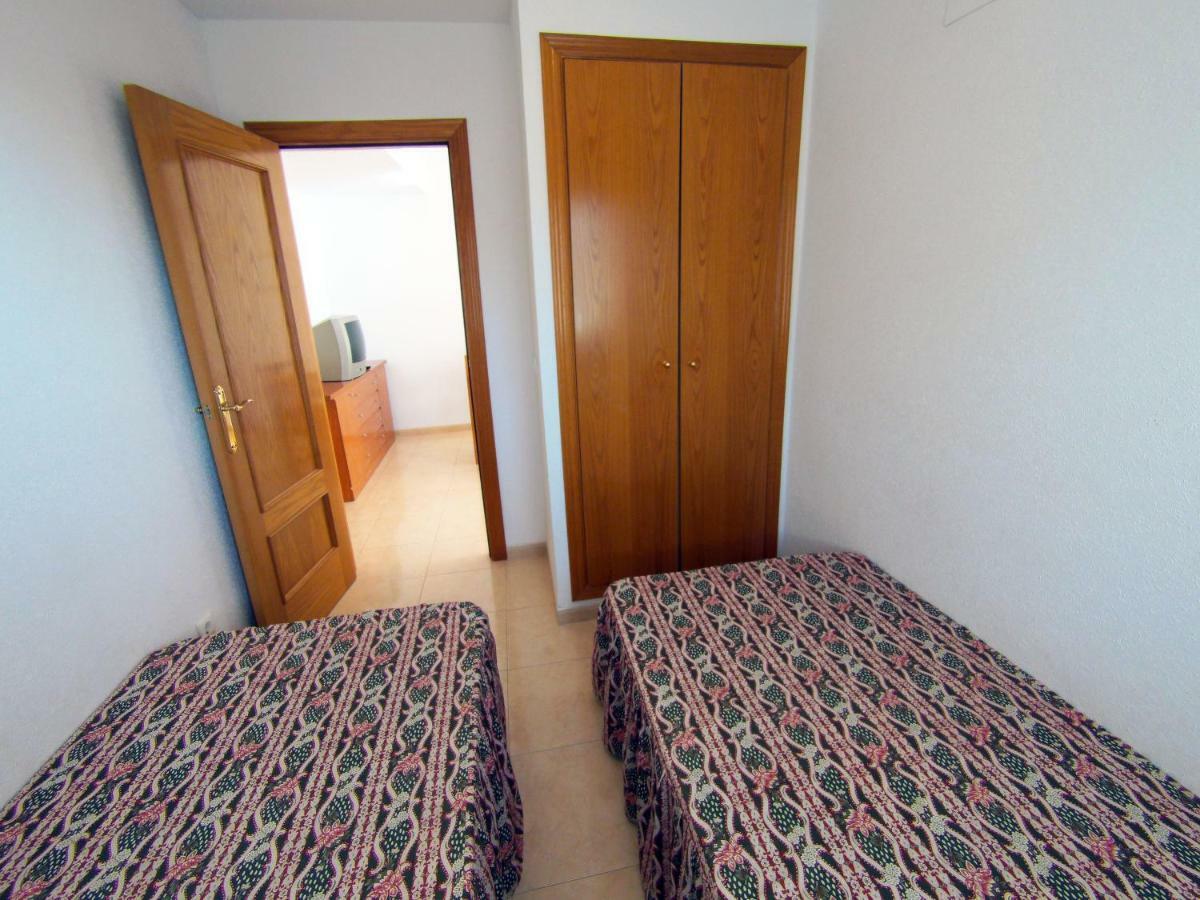 Acapulco 3 Frontal Apartman Orpesa Kültér fotó